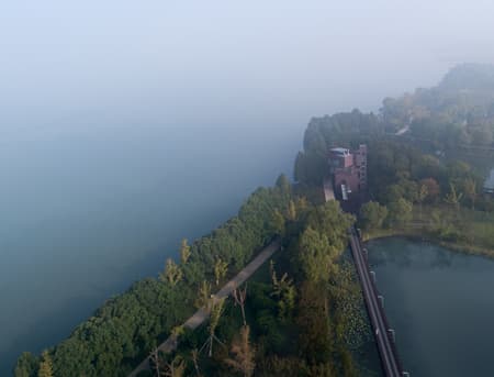 Xilu Garden Observation Tower